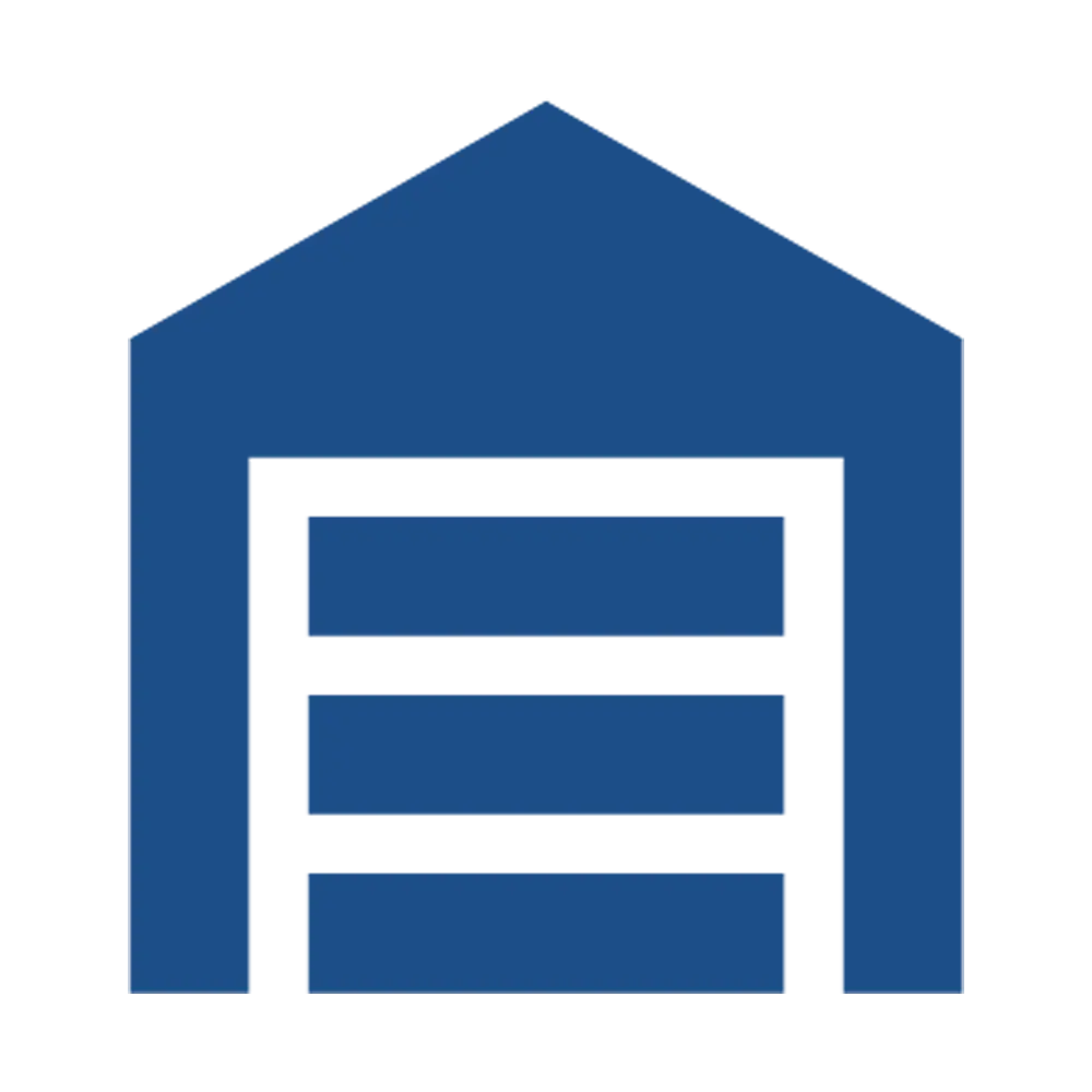 garage door icon