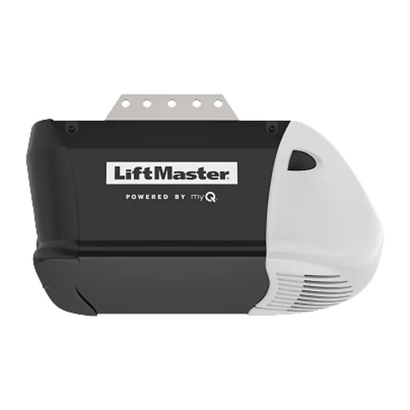 liftmaster chain drive garage door opener