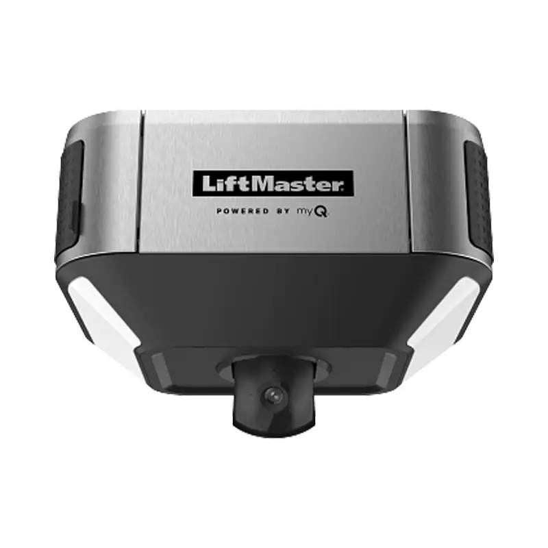 liftmaster garage door opener belt drive