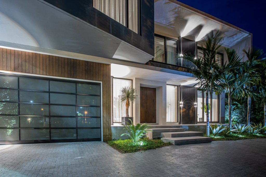 Garage Door Installation in Allendale