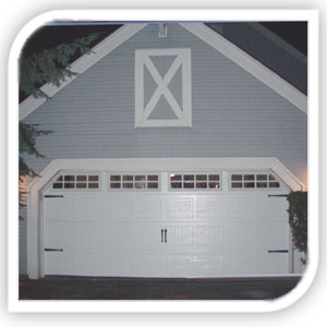 Garage Door Installation in Little Ferry